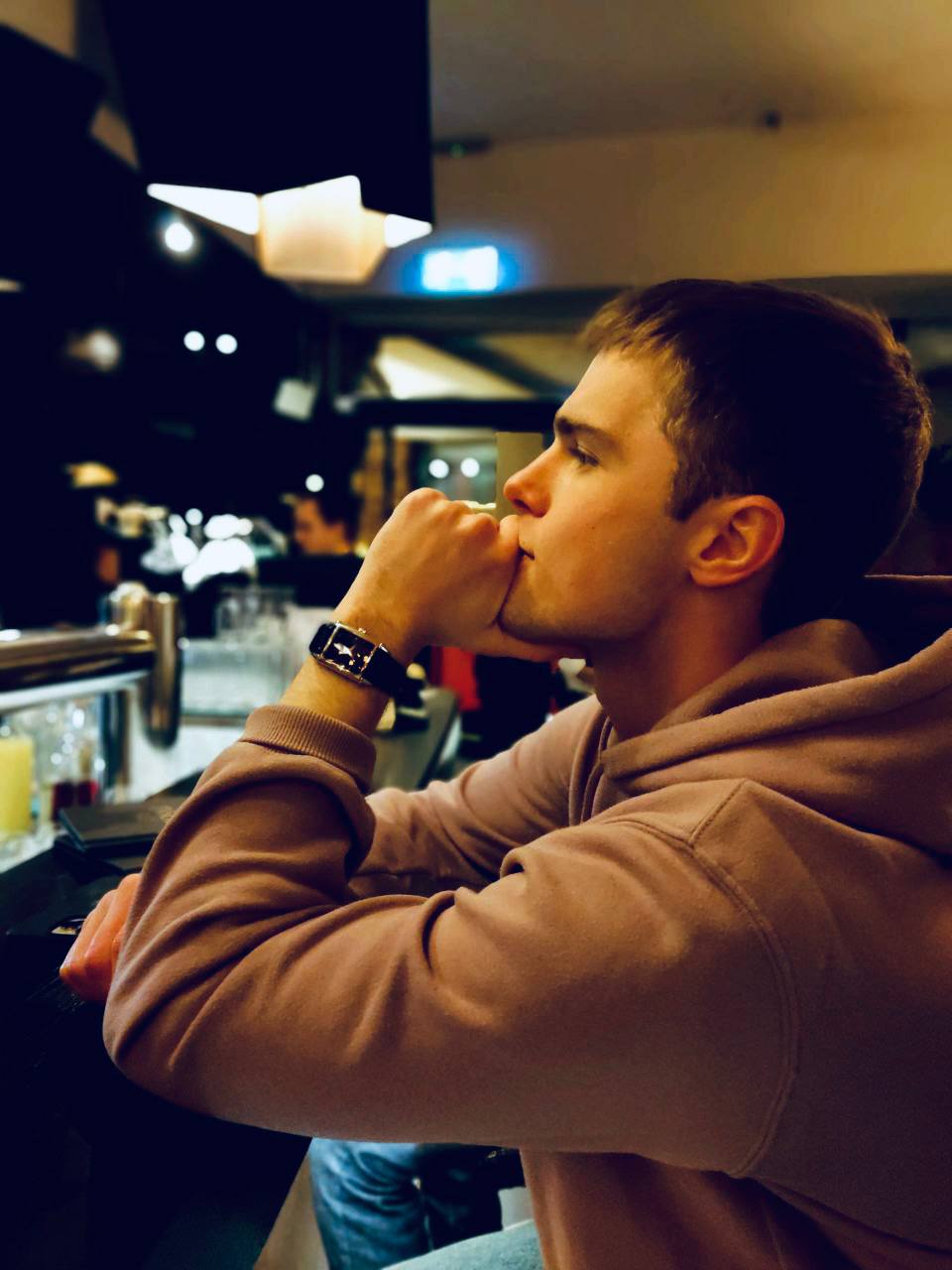 Course Author - Grechaninov Iaroslav